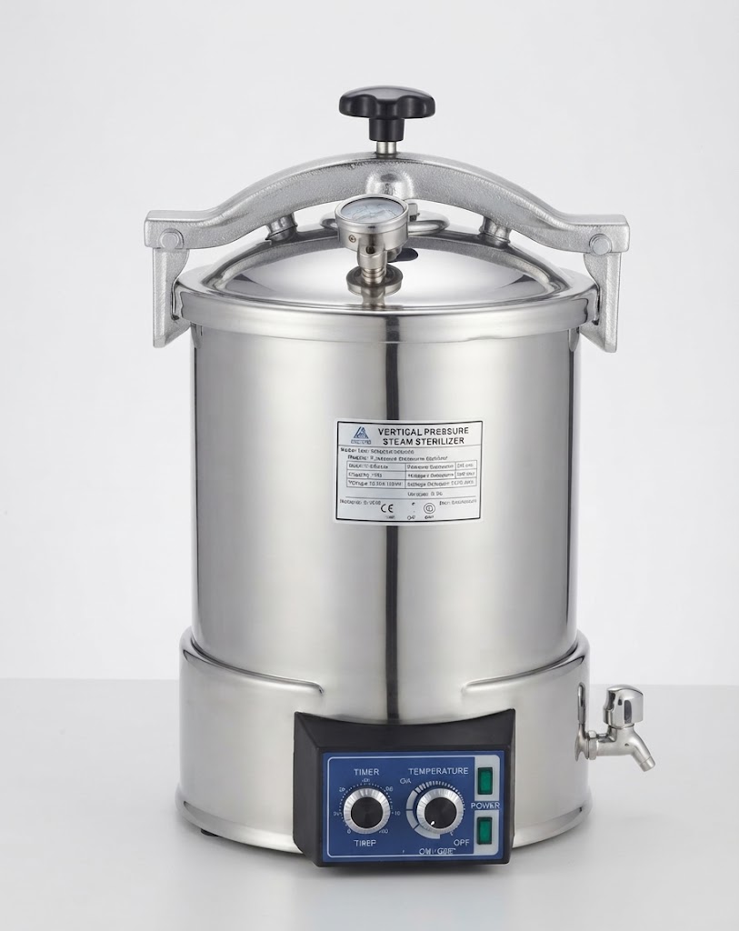 Sterilisator KJMN-18L/24L