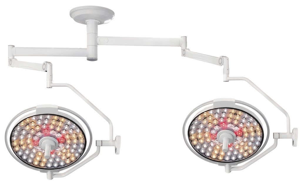 SP-D04 Operatielamp