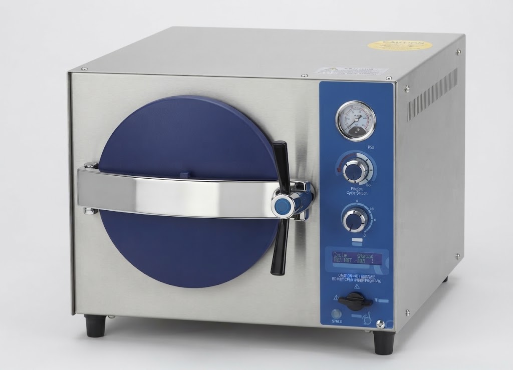 Sterilisator KJMT-18L/24L