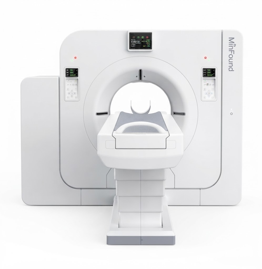 ScintCare CT128