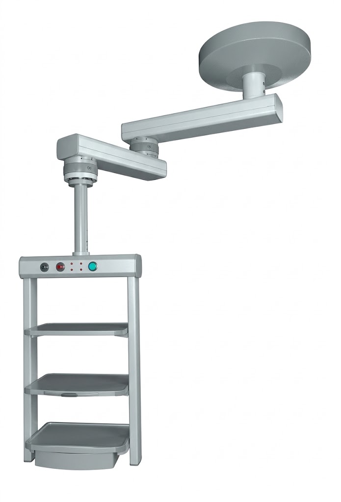 Chirurgische plafondpendel KCP-2