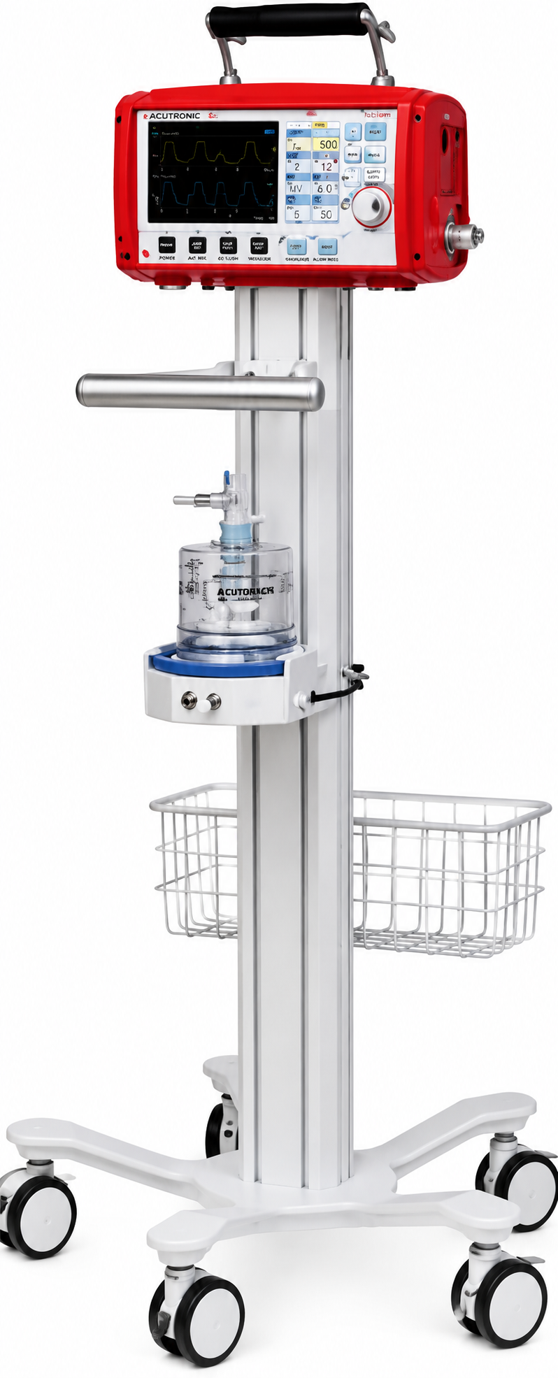 Beademingsapparaat KCP-1