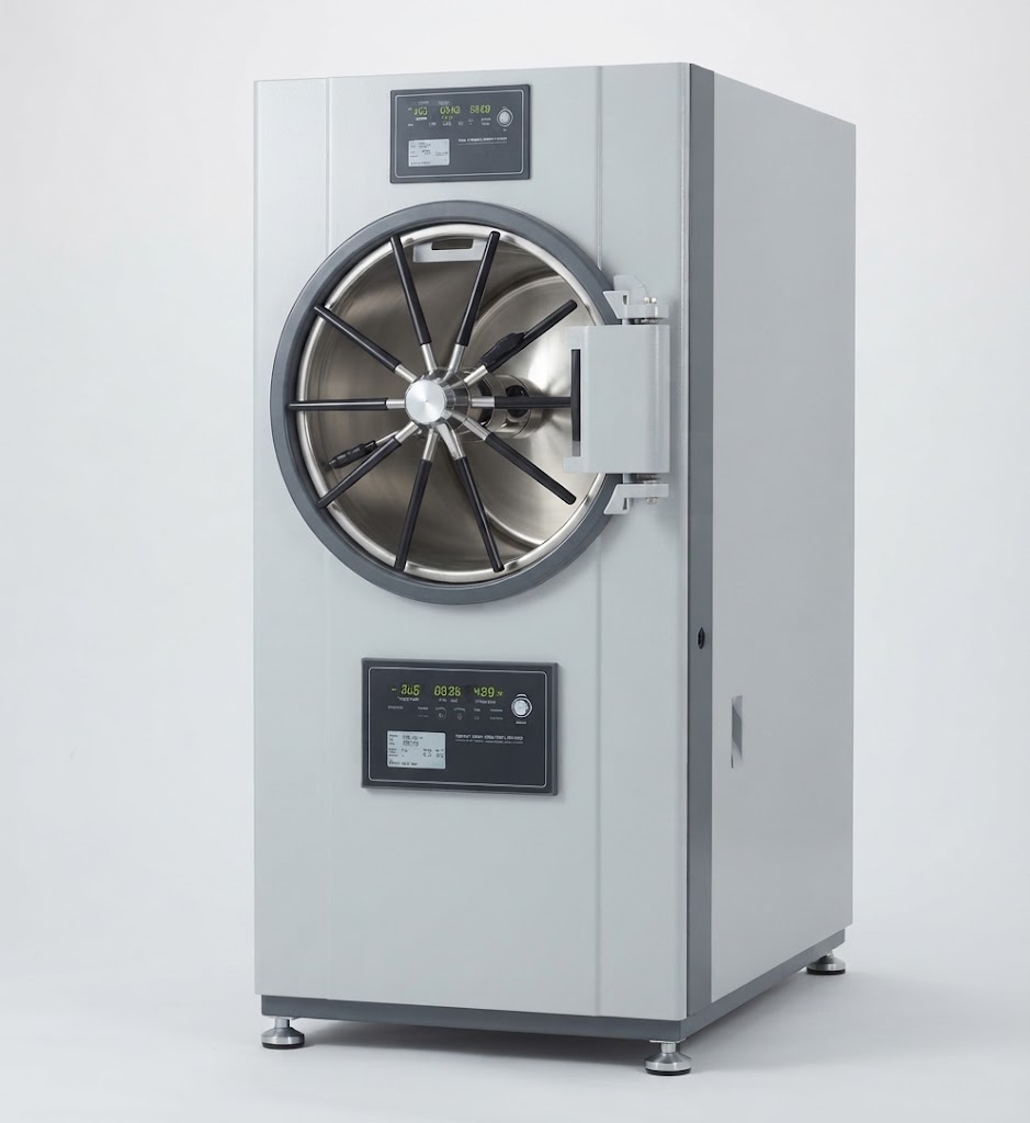 Sterilisator KJMV-150L/200L/280L