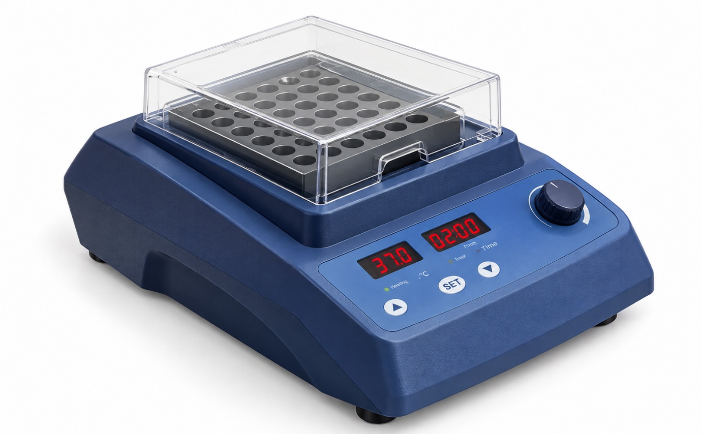 Waterbadincubator KJHW-1