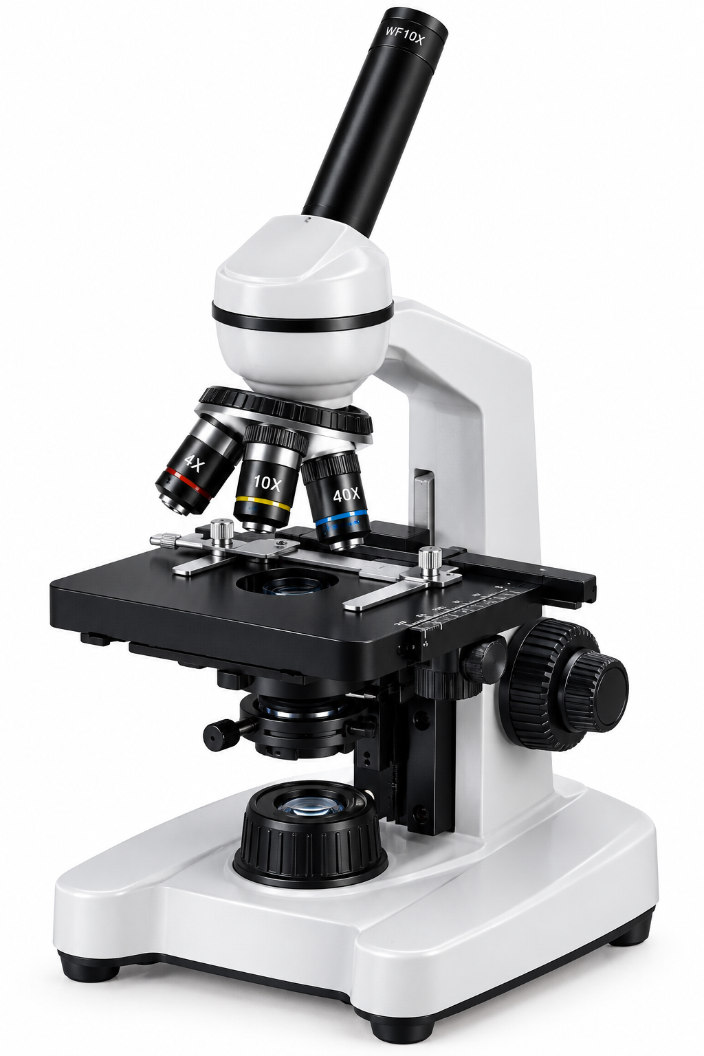 Microscoop KJM-4