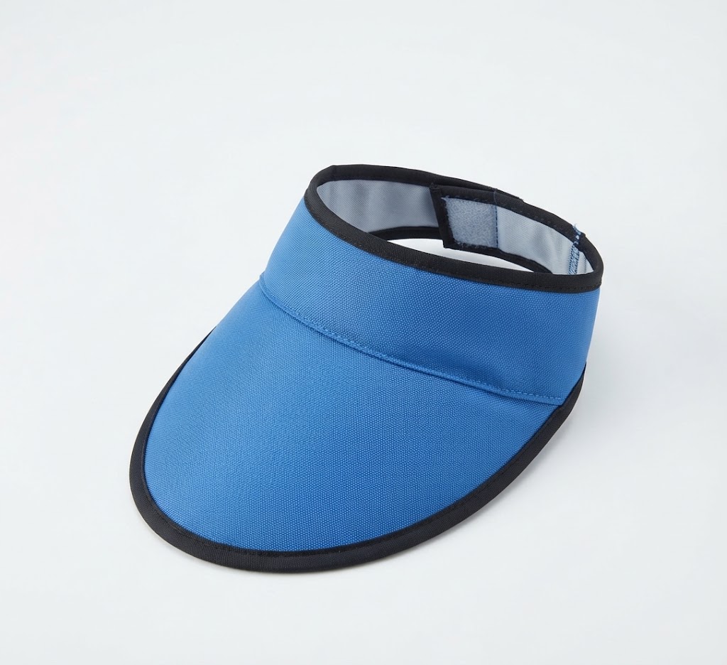 Beschermend collar