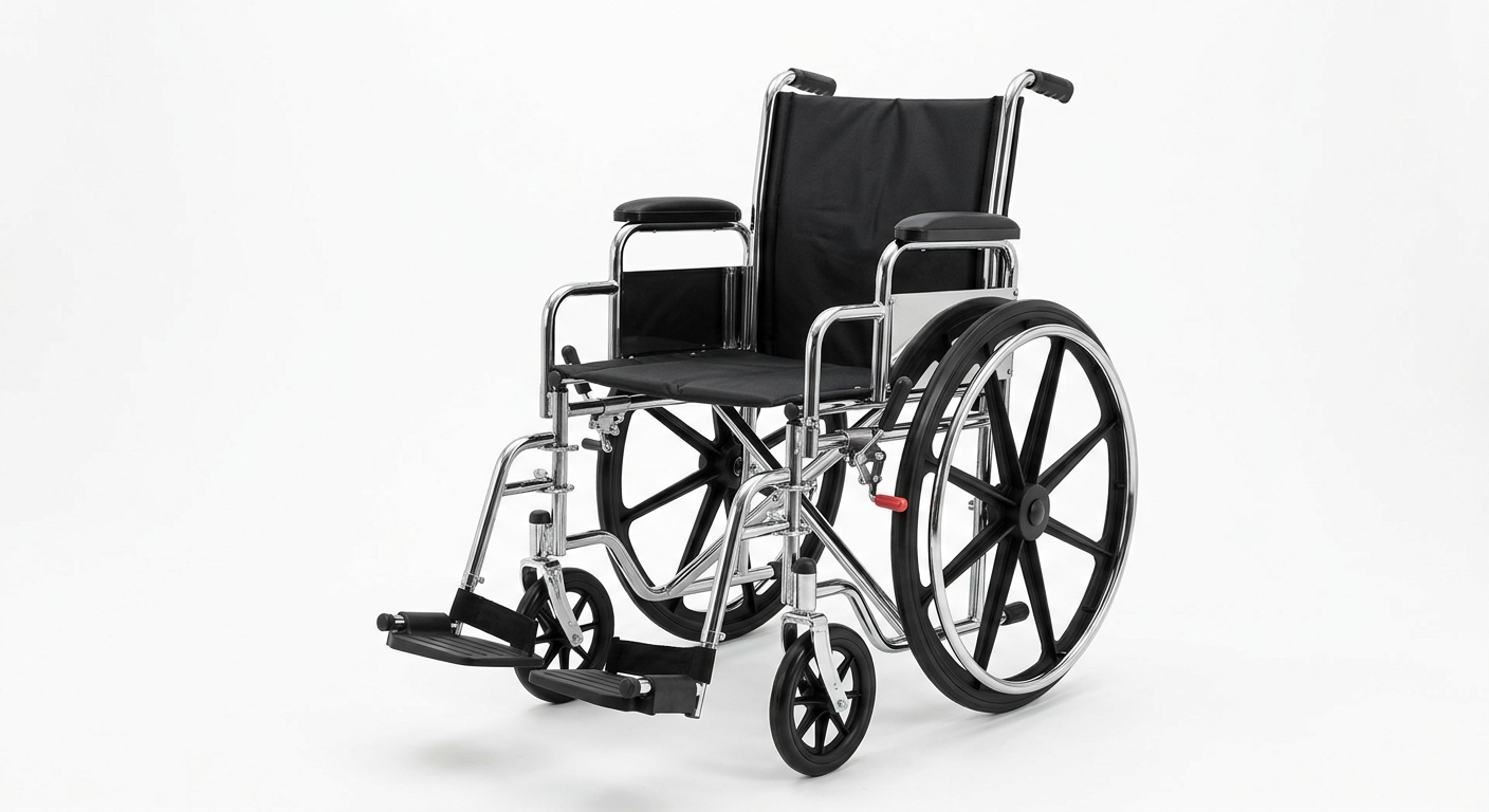 Rolstoel