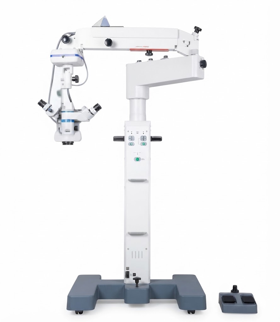 Orthopedic spine surgical Microscoops