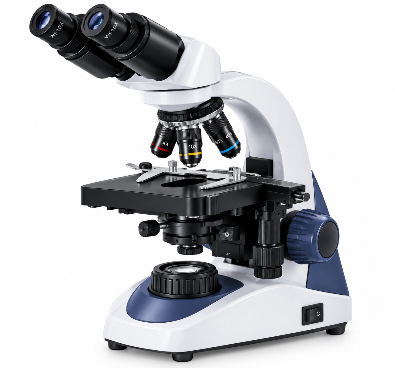 Microscoop KJM-7