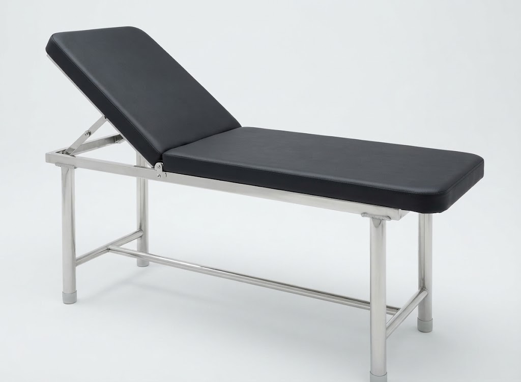 Verlosbed KCC-6