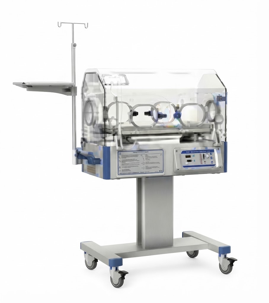 Infant Incubator KHI-3