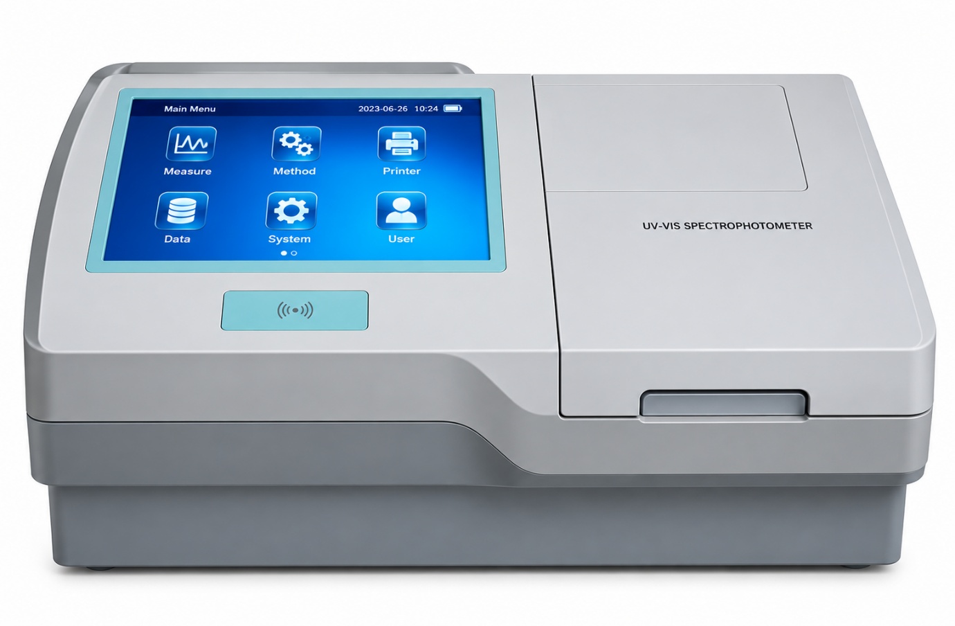 ELISA Reader KJMB-2