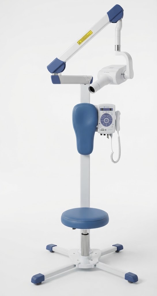 Dental X-ray, KCXR 16