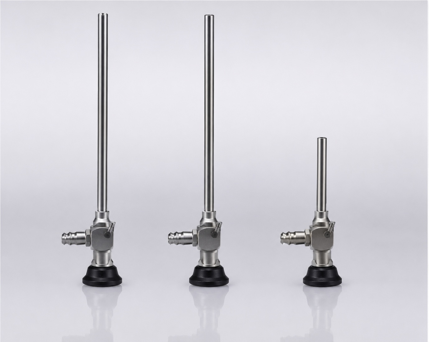 Otoscoop /4 mm , 3 mm / 0° / 30° / 70° / 50 mm , 90 mm , 110 mm