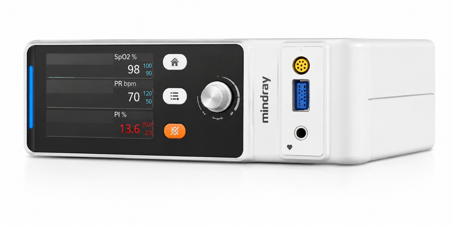 PV-L4A Tafelpulsoximeter