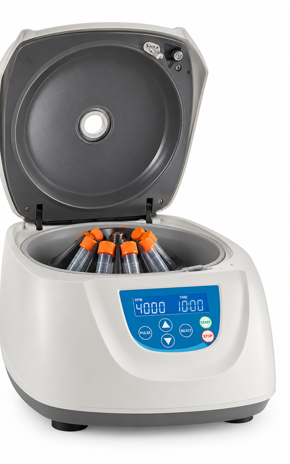 Centrifuge KJC-6