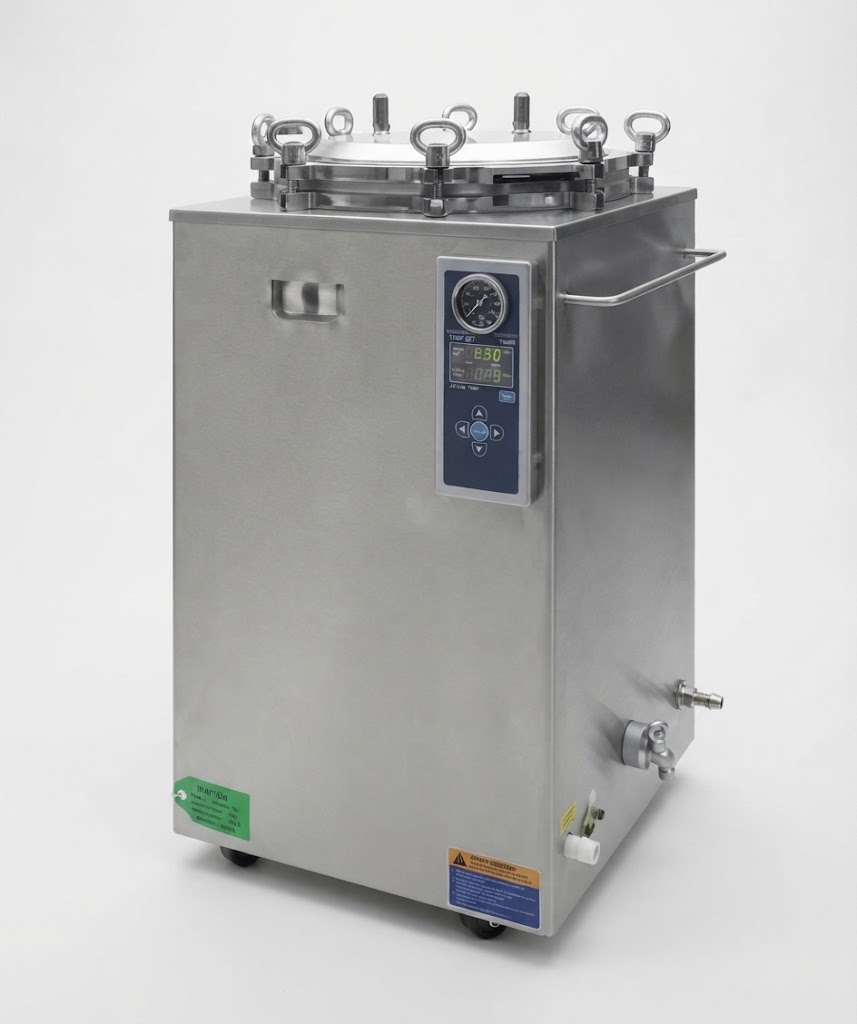 Sterilisator KJML-35L/50L/75L/100L