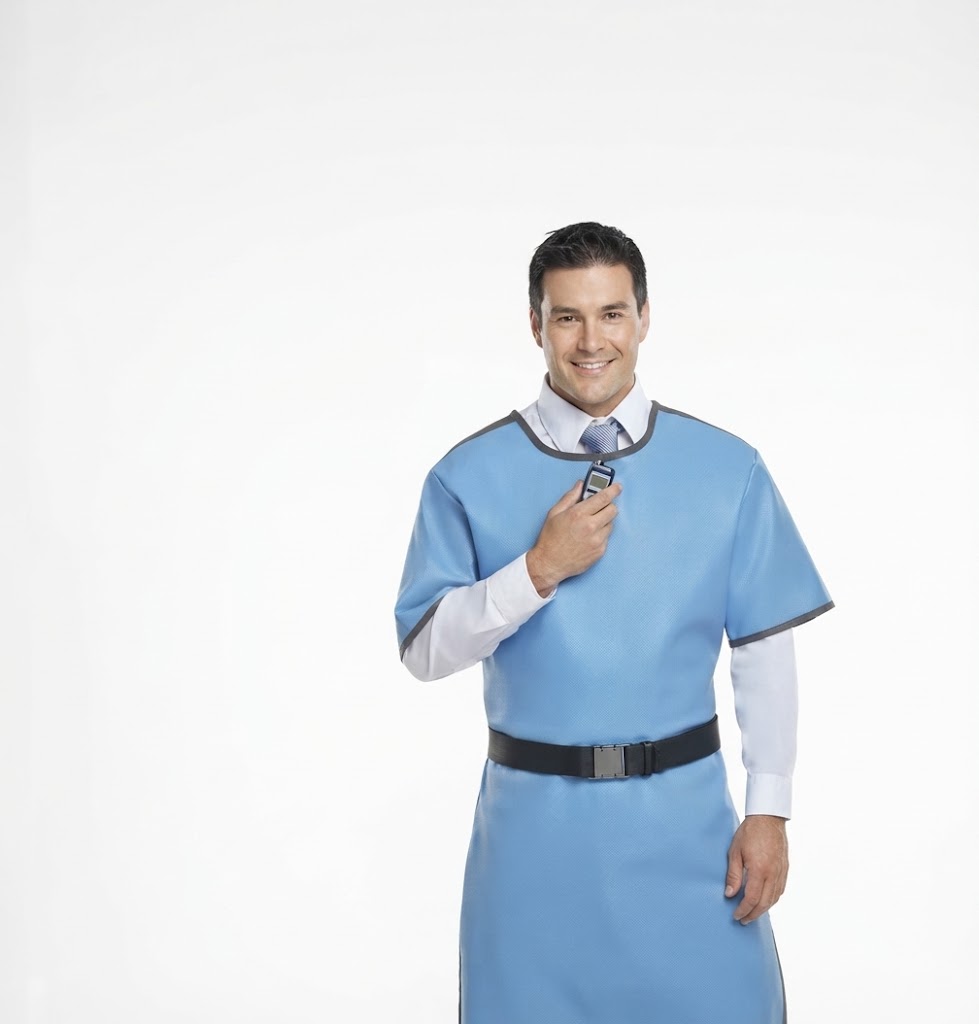 Lood rubber coat