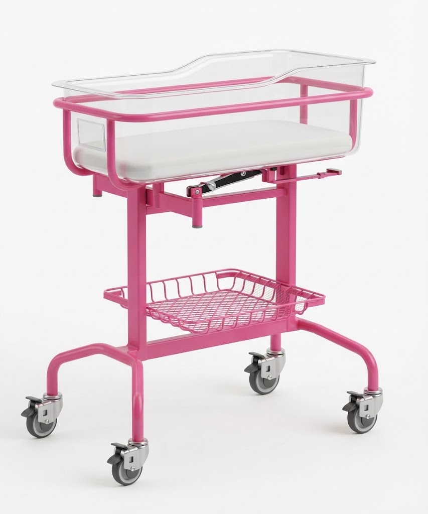 Babybed KCC-5