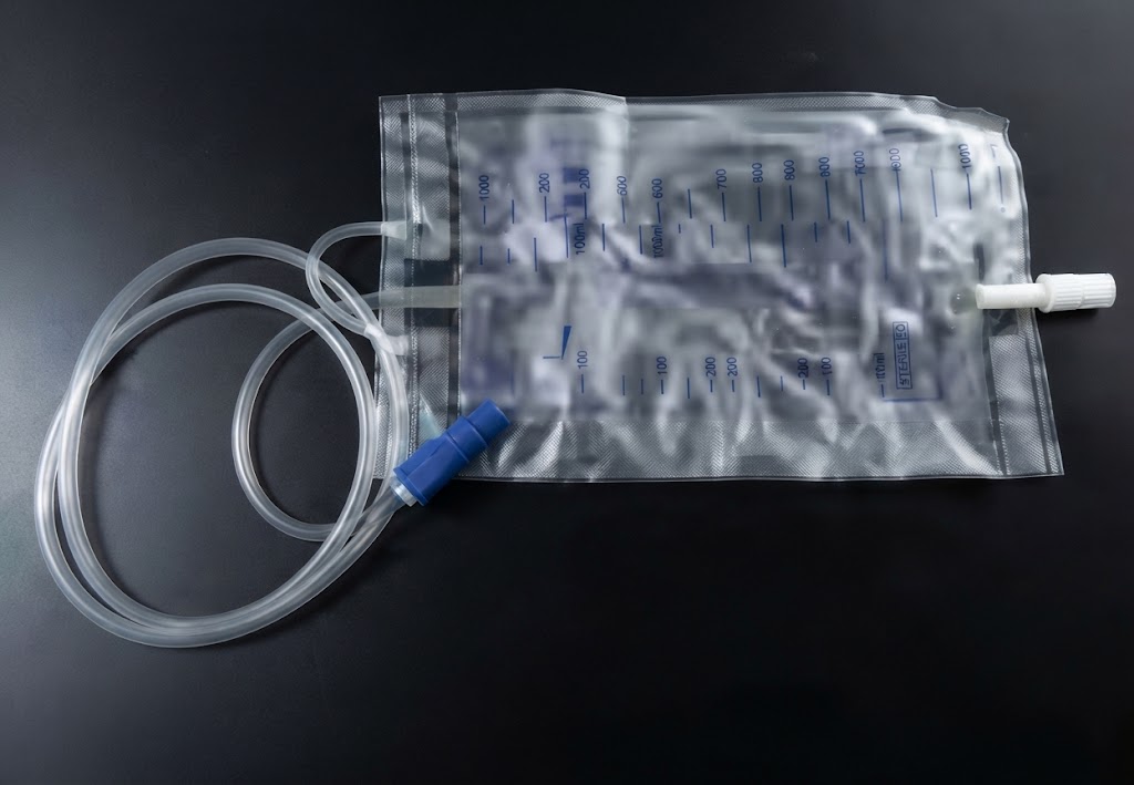 Multifunction Drainage bag
