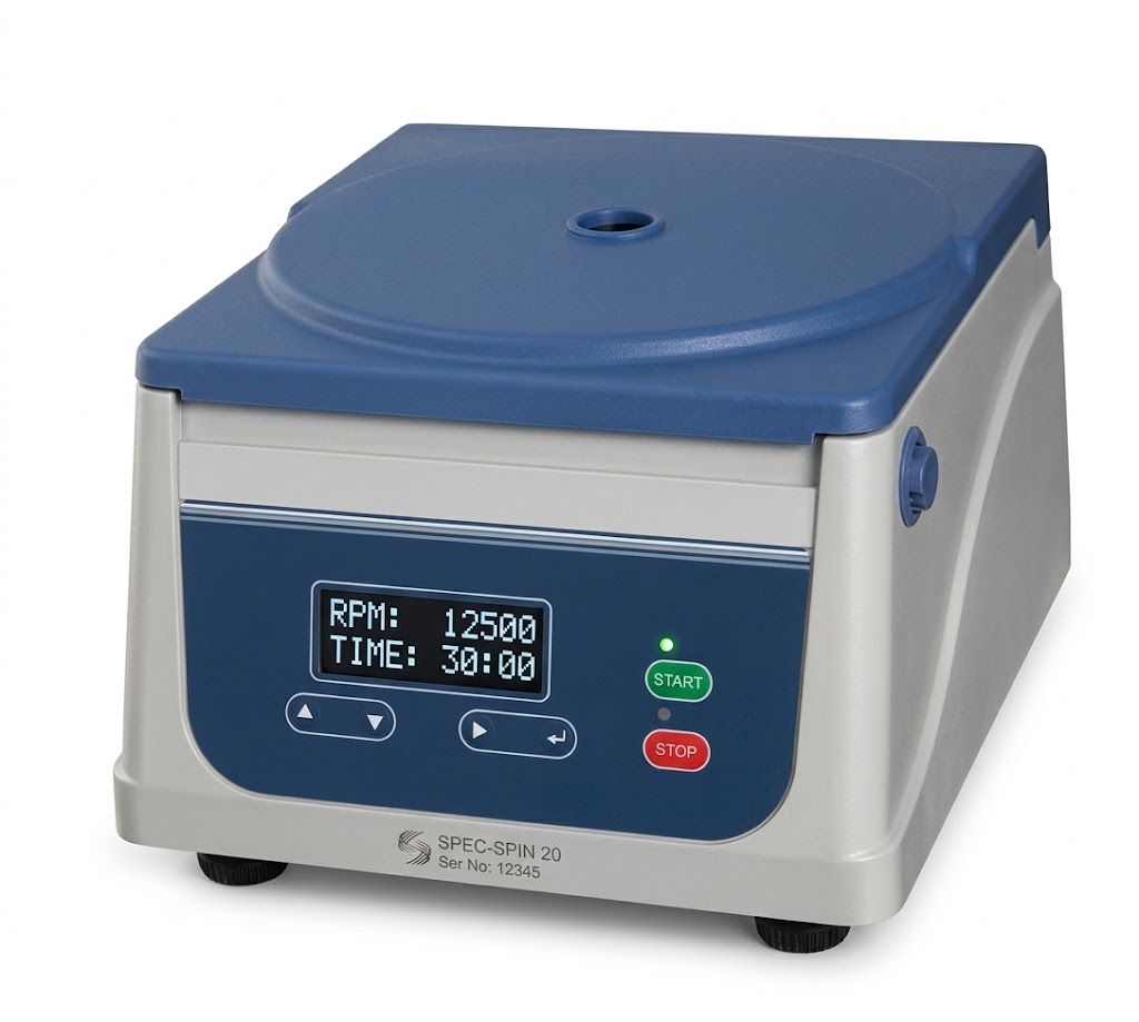 Centrifuge KJC-1