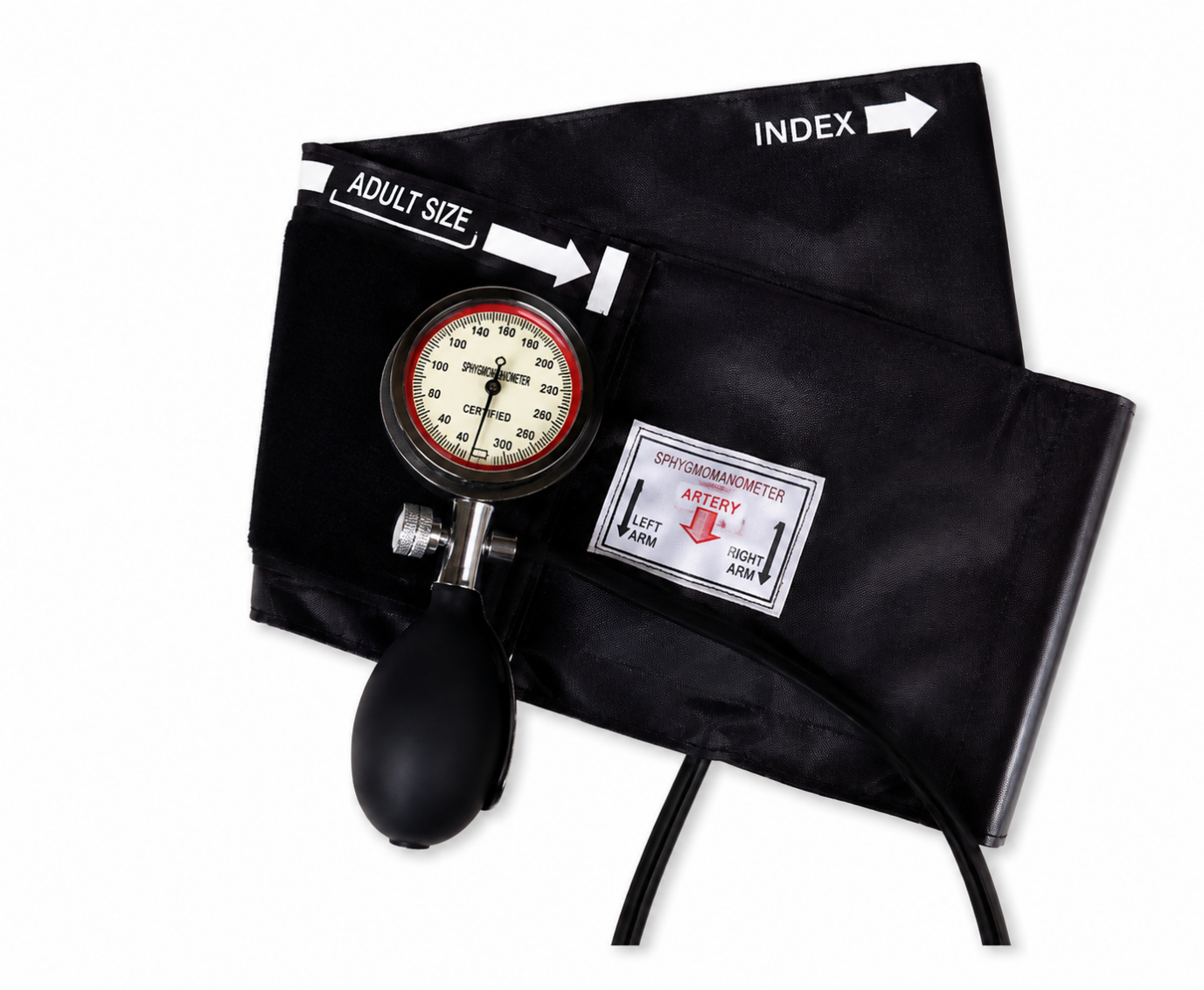 Bloeddrukmeter KCB-6