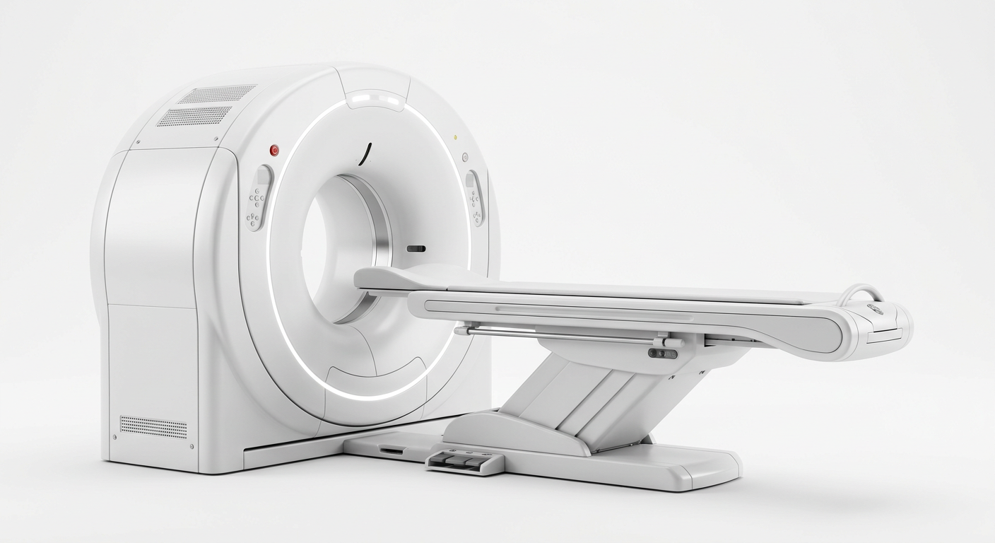 CT-scanner
