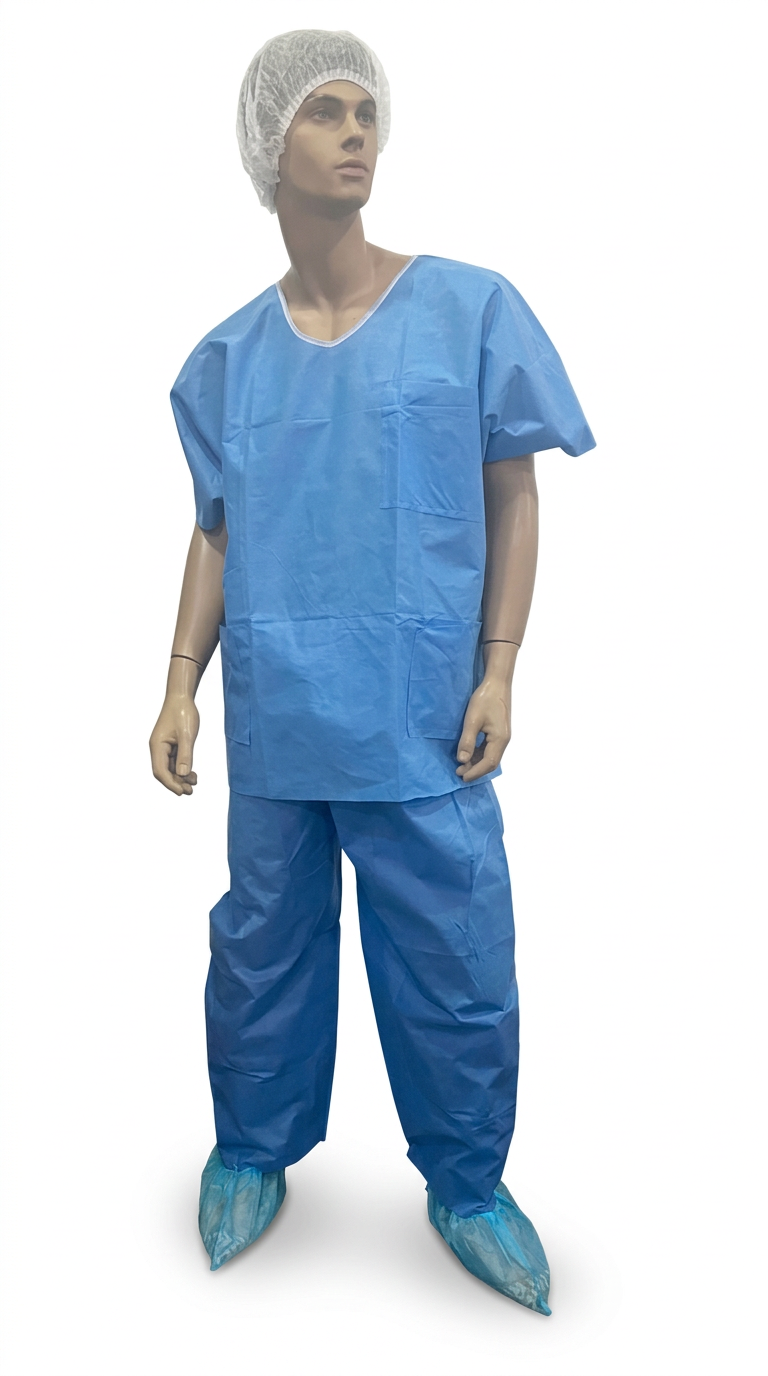 Disposable OK-pak