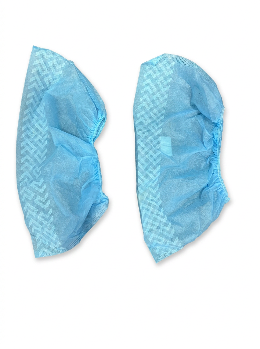 Disposable overschoenen